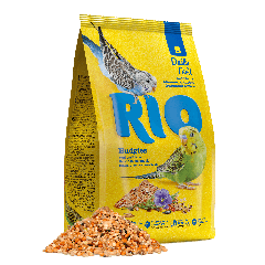 Rio Dagelijks Diervoeder Parkieten 1kg