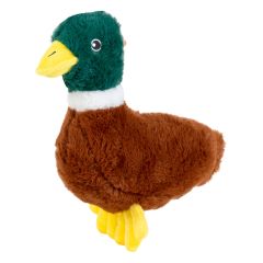 Good Pluche Eend Hondenknuffel 30x23x11cm