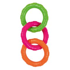 GOOD JOUET TPR RONDELLE S 20,3x9,5x1,5cm