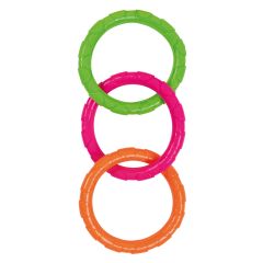 Good Tpr Sluitring L Hondenspeelgoed 38x15x2cm