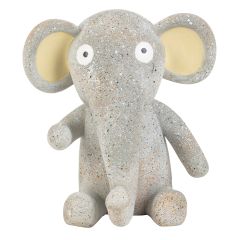 GOOD JOUET LATEX ELEPHANT 17x13x17cm