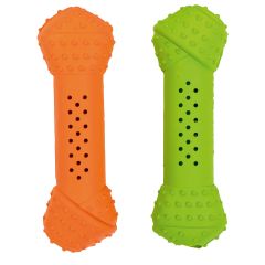 Good Rubber Been Kauwspeelgoed Hond 1st 17,8x6x3,5cm