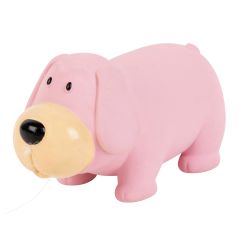 Good Latex Gevulde Hond 15x7x8cm