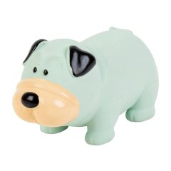 GOOD JOUET LATEX BULLDOG FARCI 15x7x8cm