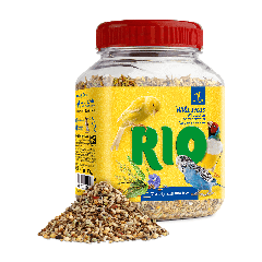 Rio Natuurlijk Lekkers Voor Vogels 240g