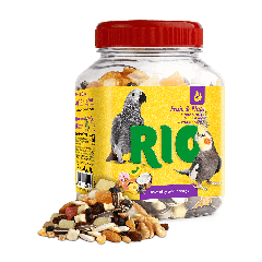 Rio Natuurlijk Lekkers Voor Vogels 160g