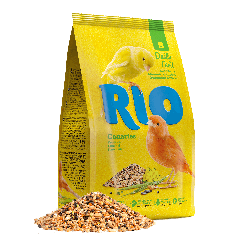Rio Aliment Quotidien Canaris 500g
