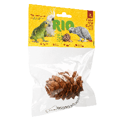 Rio Natuurlijk Lekkers Voor Vogels X1