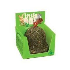 Little One Tasty Bluebell Snack Pour Rongeurs 150g
