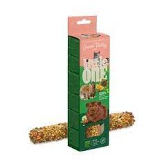 Little One Green Vally Fruit Stick 180g