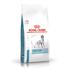 Royal Canin Skin Care Chien 8Kg