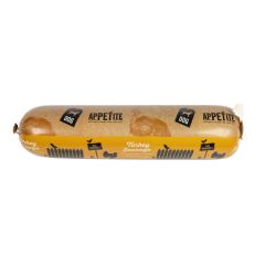 Appetite Saucisse Dinde pour Chien 800g