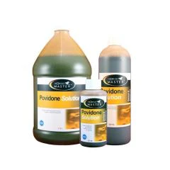 Povidone Solution