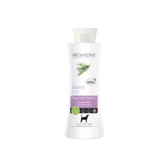 Organissime Chien Shampooing Poils Longs 250ml