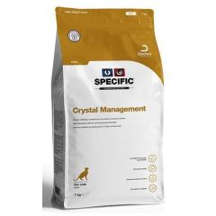 Specific F-Bio-W Organic pour chat 7kg