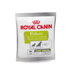 Royal Canin Educ Snack Hond 30x 50g