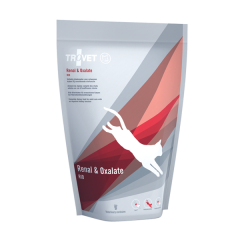 Trovet Shf Sterilised pour chat