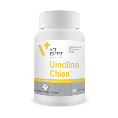 UROCLINE Chien