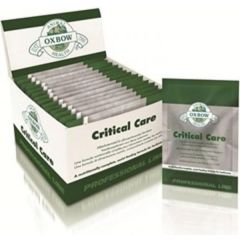 Oxbow Critical Care - 14 sachets de 36g