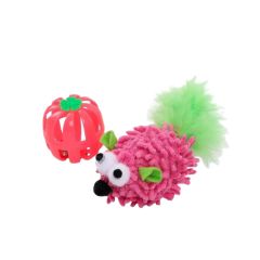 Jouet Souris + Balle pour chat