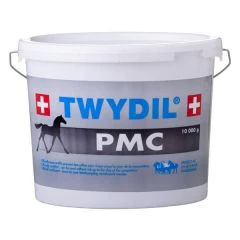 TWYDIL PMC