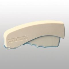 Agrafeuse surgiclose et recharge