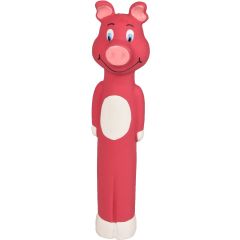 Jouet Pour Chien Latex Pinky Cochon 30cm