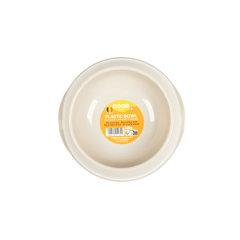 Good Voerbak Hond 350ml Taupe