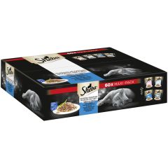 Sheba 60p Vis Gelei 60p