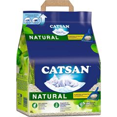 CATSAN NATURAL 8L