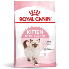 Royal Canin Kitten Kattenvoer 4kg