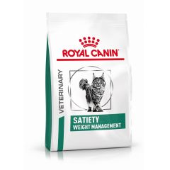 Royal Canin Satiety Weight Management Kattenvoer