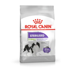 Royal Canin Sterilised X-Small Hondenvoer 1,5kg