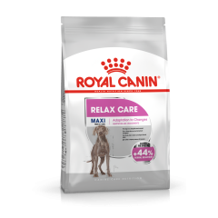 Royal Canin Relax Care Maxi Hondenvoer 9kg