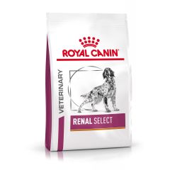 Royal Canin Renal Select Hondenvoer