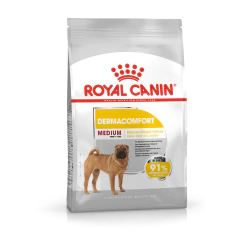 Royal Canin Dermacomfort Medium Croquettes pour Chien 3kg