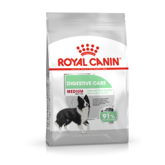 Royal Canin Digestive Care Medium Hondenvoer 3kg