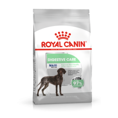 Royal Canin Digestive Care Maxi Croquettes pour Chien 12kg