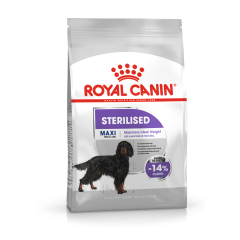 Royal Canin Sterilised Maxi Hondenvoer 12kg