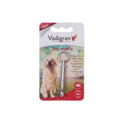 Sifflet En Métal Pour Chien 5,5cm - Audibilité200m