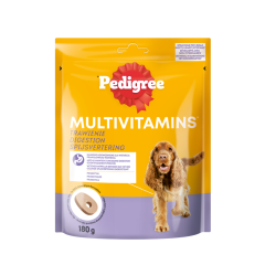 Pedigree Supplements Digestion 180g