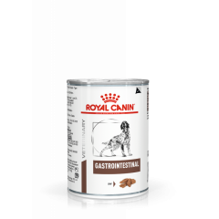Royal Canin Gastro Intestinal – Hondenvoer Blik - 12x 410g