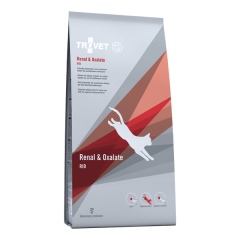 Trovet Rrd Hypoallergenic Lapin pour chat 500g
