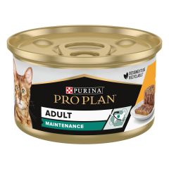 Pro Plan Conserve Maintenance Croquettes pour Chat Adulte 85g