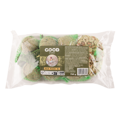 Good Mix Pack XL Tuinvogelvoer 760g