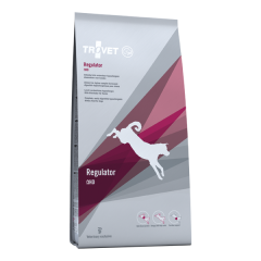 Trovet Rid Renal & Oxalate Conserve Agneau pour chat 12x175g