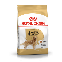 Royal Canin Golden Retriever Adult Croquettes pour Chien 12kg