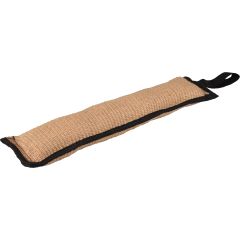 Boudin Sisal Avec Poignees - M