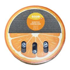 Good LDV Citrus Krabbord voor Katten 38x38x5cm