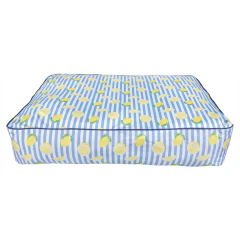 Good LDV Citrus Coussin pour Chiens 100x70x20cm